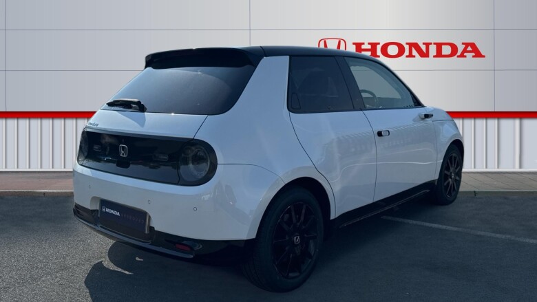 Honda Honda E 100kW 36kWh 5dr Auto Electric Hatchback